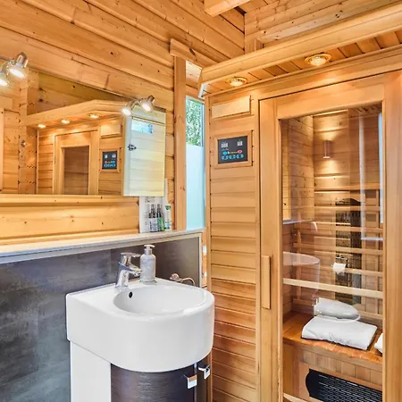 Zum Latschen Chalet