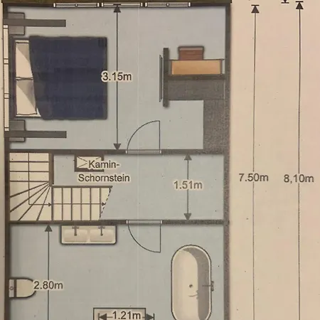 Zum Latschen Chalet