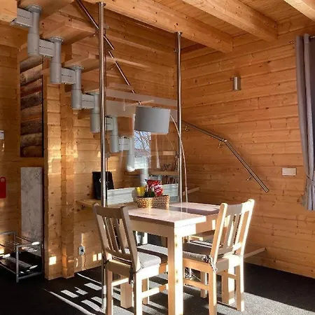 Zum Latschen Chalet *