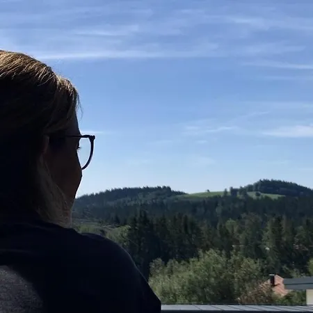 Chalet Zum Latschen *