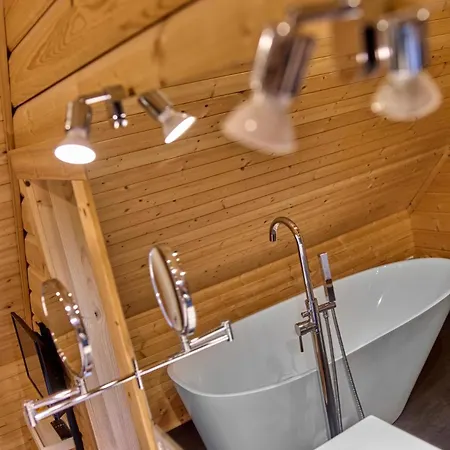 Zum Latschen Chalet