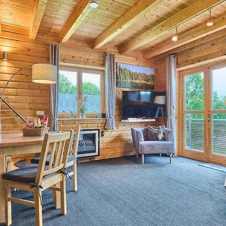 Zum Latschen Chalet Mauth