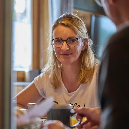 Zum Latschen בקתה *