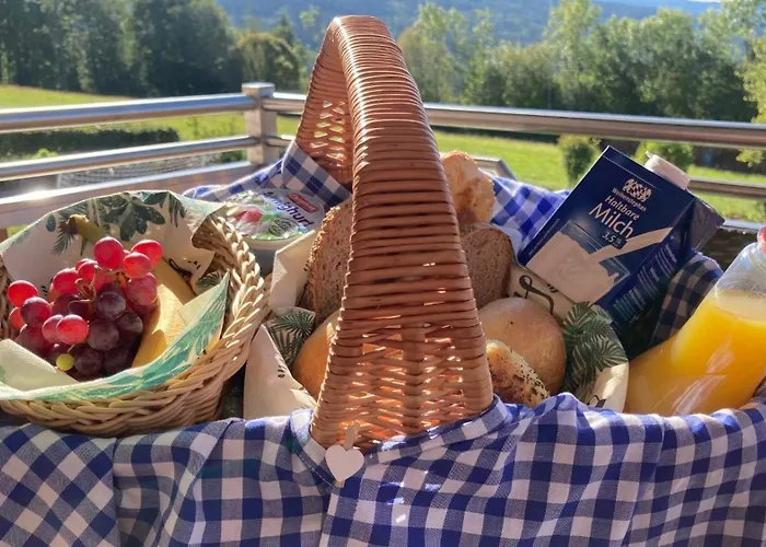 Zum Latschen